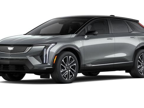 New 2026 Cadillac Optiq Sport 2 image 59