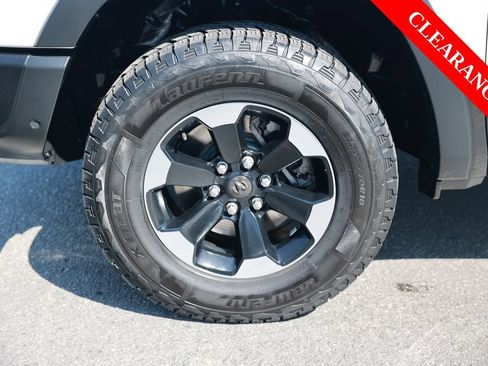 Used 2020 RAM 1500 Rebel w/ Rebel Level 2 Equipment Group AWD/4WD image 11