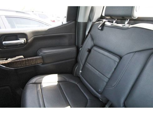 Used 2020 GMC Sierra 1500 Denali w/ Denali Ultimate Package AWD/4WD image 11