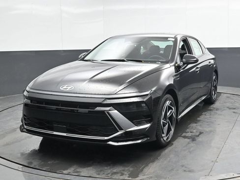 New 2026 Hyundai Sonata SEL FWD image 5