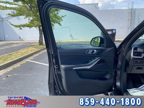 Used 2023 BMW X5 xDrive45e w/ Climate Comfort Package image 29