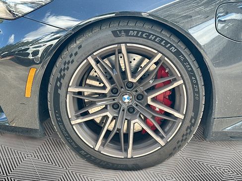 Used 2026 BMW M5 w/ Executive Package image 36