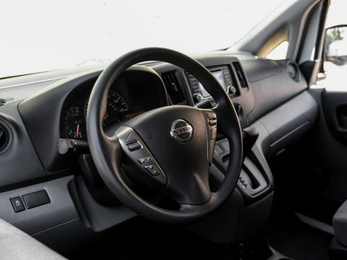 Used 2019 Nissan NV200 S w/ Cruise Control Package FWD image 16