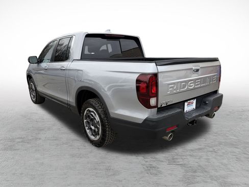 Used 2024 Honda Ridgeline RTL+ image 4