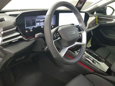 New 2026 Audi A5 2.0T Premium Plus image 24