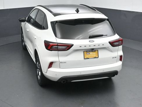 Certified 2024 Ford Escape ST-Line w/ Tech Pack #1 AWD/4WD image 51