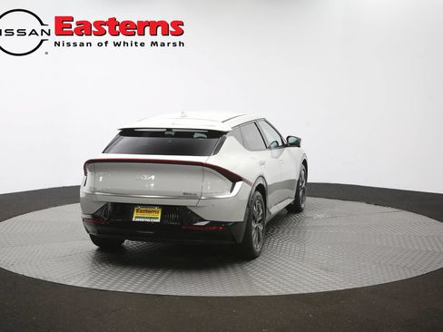 Used 2022 Kia EV6 Wind w/ Wind Technology Package AWD/4WD image 36