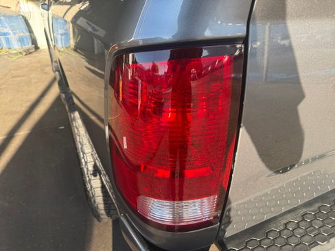 Used 2012 RAM 1500 Sport w/ Sport Premium Group AWD/4WD image 27