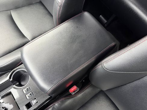 Used 2022 Toyota 4Runner TRD Off-Road Premium image 24