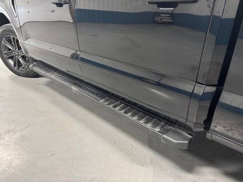 Used 2021 Ford F150 XLT w/ Equipment Group 302A High image 46