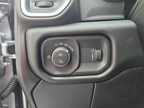 New 2026 RAM 3500 Big Horn image 17