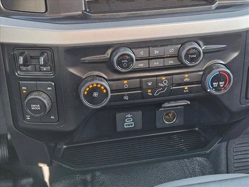 Used 2024 Ford F350 XL w/ XL Off-Road Package AWD/4WD image 18
