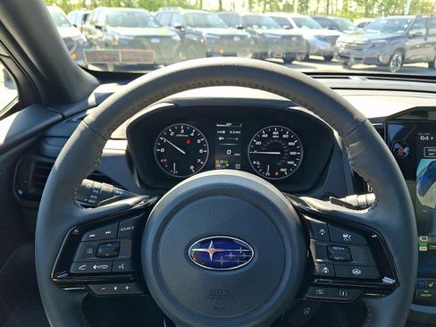 New 2026 Subaru Forester Touring AWD/4WD image 14