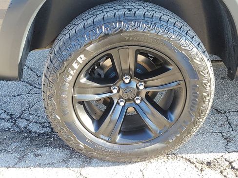 Used 2021 RAM 1500 Classic Warlock image 34