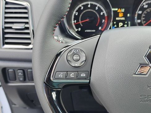 New 2025 Mitsubishi Outlander Sport AWD image 15