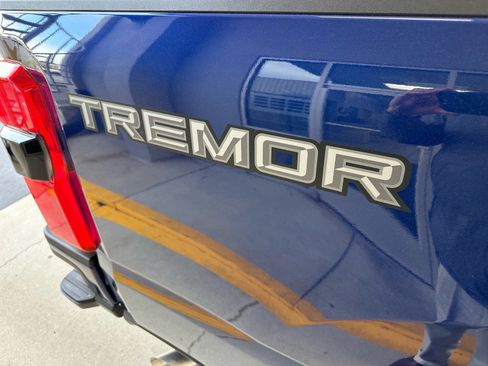 New 2026 Ford F250 Lariat image 13