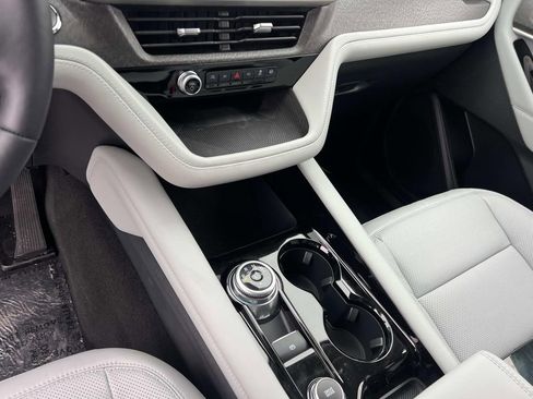 New 2026 Ford Explorer Platinum w/ LUX Leather Package image 25