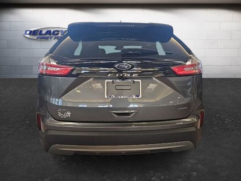 Used 2023 Ford Edge SEL w/ Convenience Package image 5