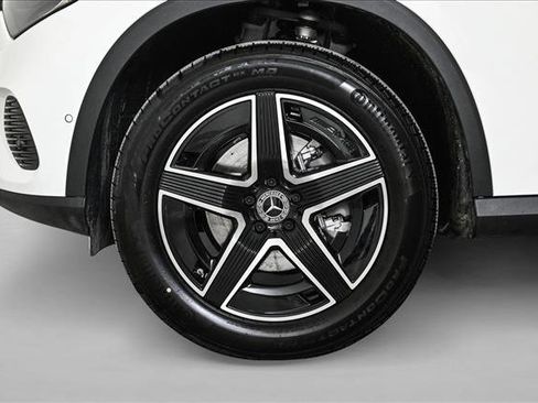 New 2026 Mercedes-Benz GLC 300 GLC 300 image 26