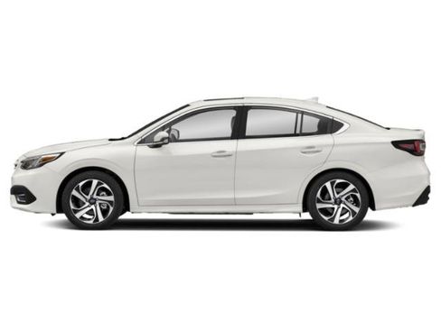 Used 2022 Subaru Legacy Limited w/ Popular Package #2 image 6