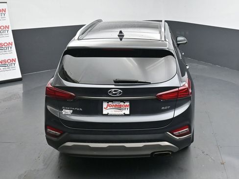 Used 2020 Hyundai Santa Fe Limited FWD image 31
