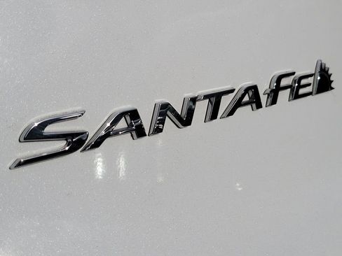 Used 2023 Hyundai Santa Fe Calligraphy w/ Cargo Package AWD/4WD image 7