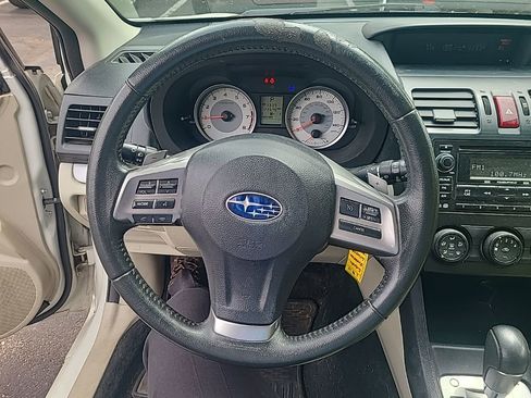 Used 2014 Subaru Impreza 2.0i Sport Premium AWD/4WD image 16
