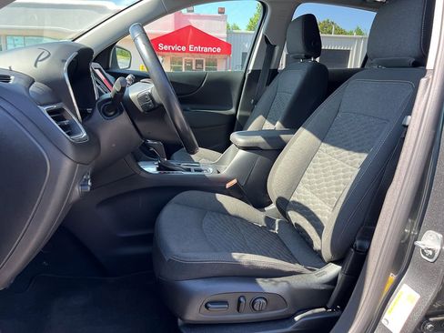 Used 2020 Chevrolet Equinox LT FWD image 14