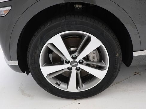 Used 2024 Genesis GV80 3.5T image 11