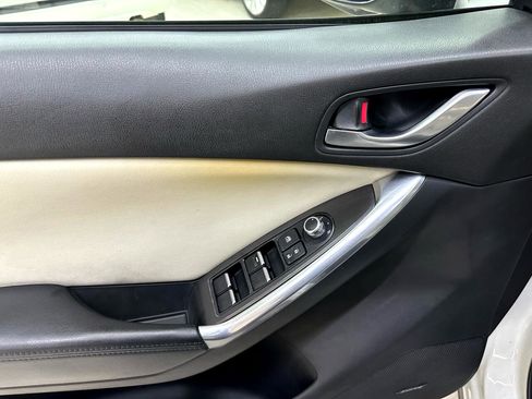 Used 2016 MAZDA CX-5 Grand Touring image 17