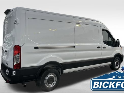 New 2026 Ford Transit 150 Base w/ Load Area Protection Package image 6