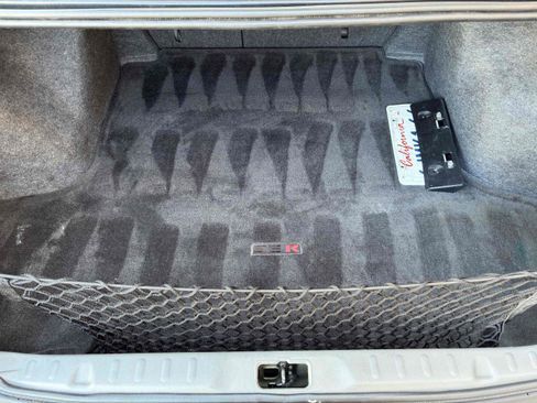 Used 2006 Nissan Altima SE-R w/ (K92) Protection Pkg FWD image 51