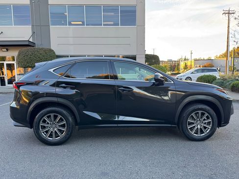 Used 2018 Lexus NX 300 F Sport image 12