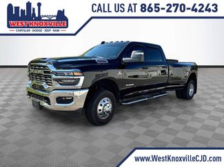 Used 2025 RAM 3500 Big Horn AWD/4WD video 1