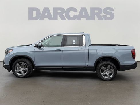 Used 2023 Honda Ridgeline RTL image 4
