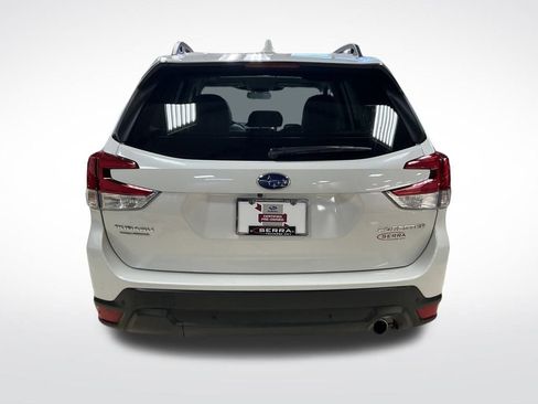 Used 2023 Subaru Forester Limited image 7