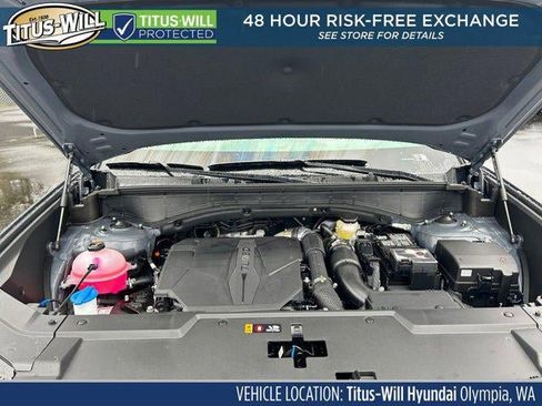 New 2026 Hyundai Santa Fe SEL AWD/4WD image 65