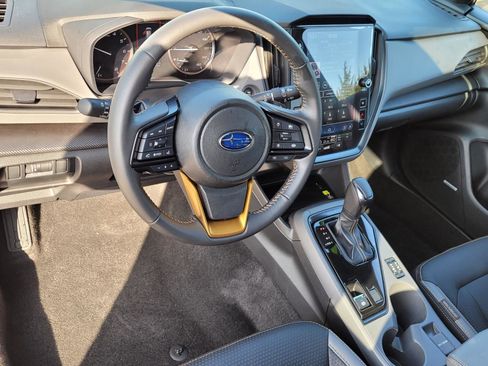 Used 2024 Subaru Crosstrek 2.5i Wilderness w/ Crosstrek Mirror Package image 27