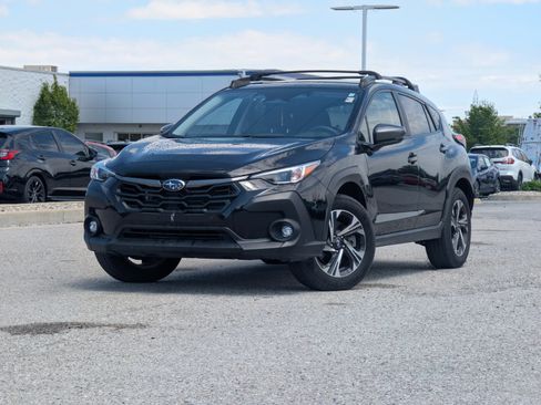 Certified 2024 Subaru Crosstrek 2.0i Premium AWD/4WD image 1