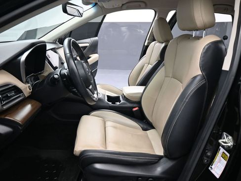 Used 2020 Subaru Outback Limited w/ Tech Package 2 image 10