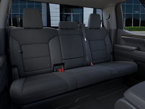 New 2026 GMC Sierra 1500 Elevation w/ Elevation Select Package image 17