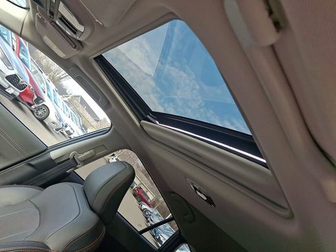 Used 2024 Subaru Crosstrek 2.5i Limited image 15