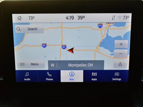 Used 2022 Ford Explorer XLT w/ Equipment Group 202A image 23