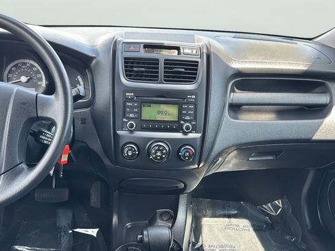 Used 2009 Kia Sportage LX FWD image 15