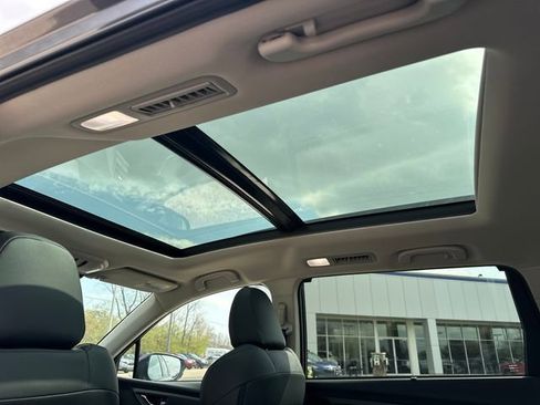 New 2026 Subaru Ascent Bronze Edition AWD/4WD image 17