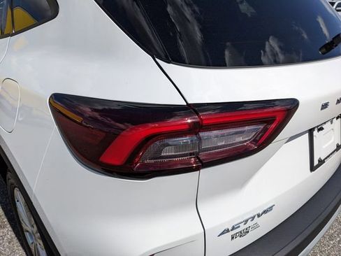 New 2026 Ford Escape Active FWD image 10