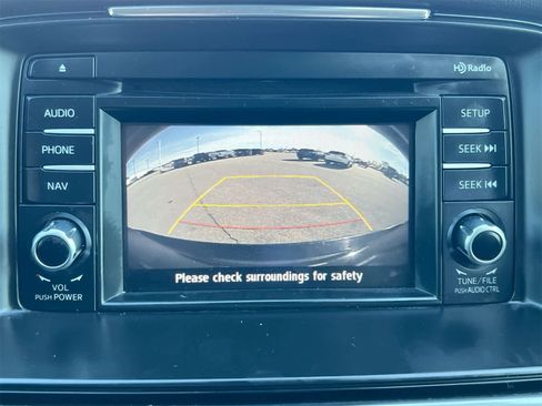 Used 2015 MAZDA MAZDA6 Grand Touring image 29