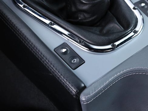 Used 2001 BMW M Roadster image 62