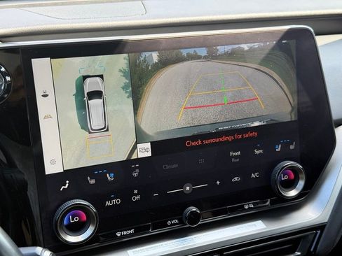 Certified 2024 Lexus TX 350 AWD w/ Technology Package image 38