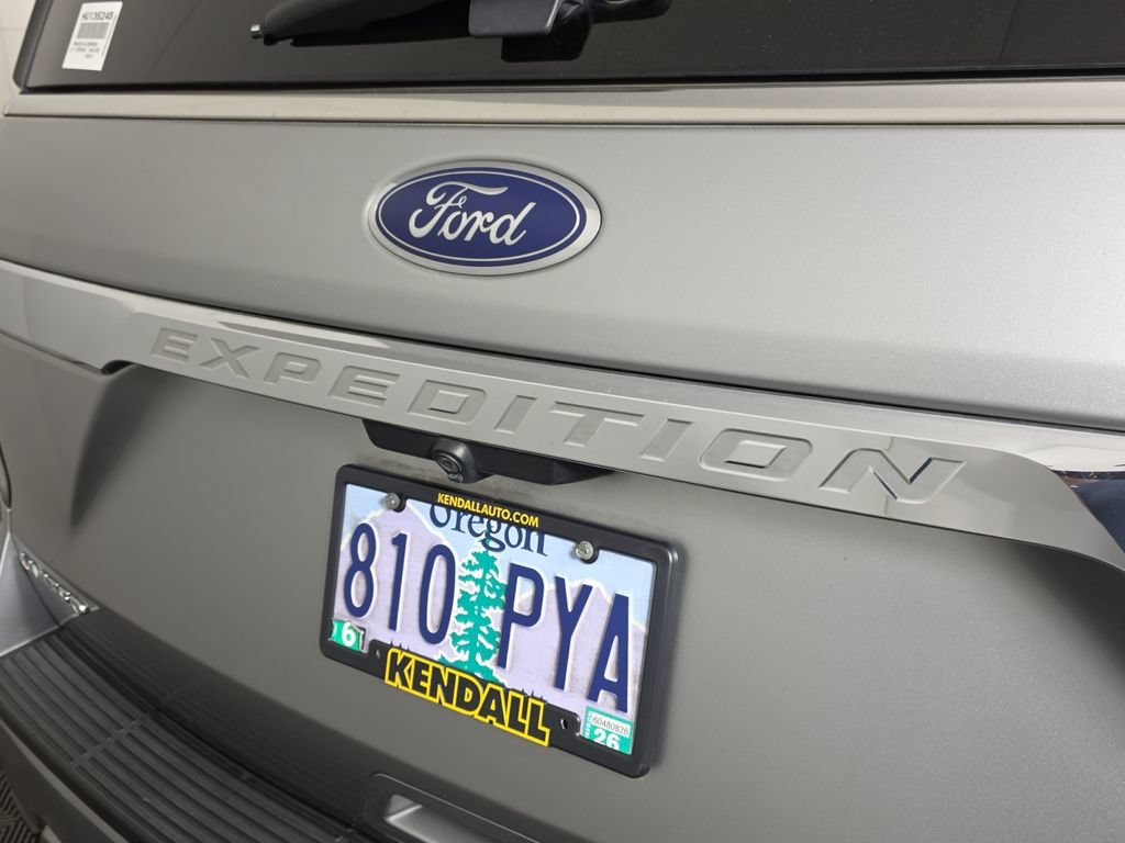 Used 2020 Ford Expedition Max Limited AWD/4WD image 11